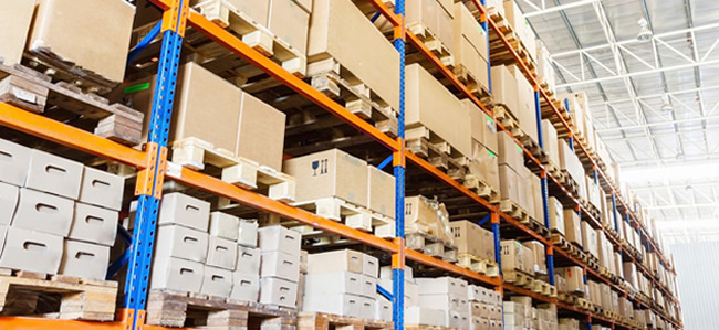 Warehouse & Inventory Freight Services Spring Lake, Michigan