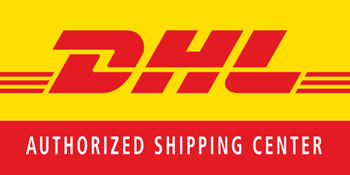 DHL Shipping Spring Lake