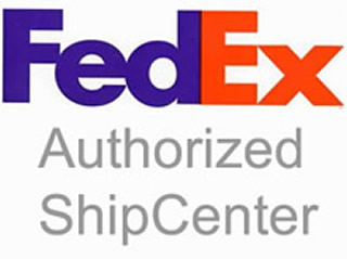 FedEx Spring Lake, Michigan